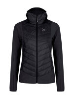 MONTURA Trace Hybrid Jacket black