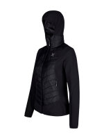 MONTURA Trace Hybrid Jacket black | L