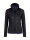 MONTURA Trace Hybrid Jacket black | L