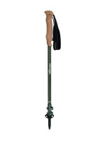 KOMPERDELL Ridgehiker Cork Powerlock olive | 105-140cm