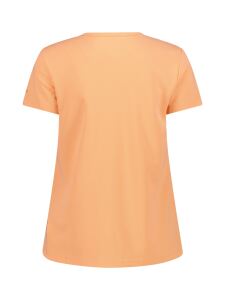 CMP Damen T-Shirt Salmone Gr. 36