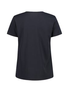 CMP Damen T-Shirt Antracite Gr. 36