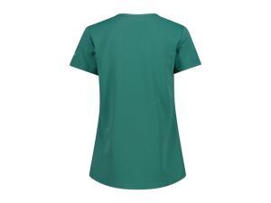 CMP Damen T-Shirt Agave Gr. 36