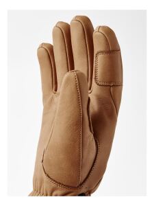 HESTRA Fall Line - 5 Finger Damen Skihandschuhe Cork