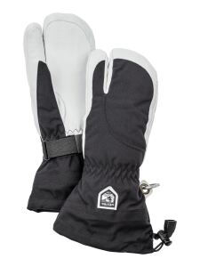 HESTRA Heli Ski Female - 3 finger Skihandschuhe...