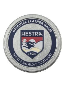 HESTRA Leather Balm Lederpflege white