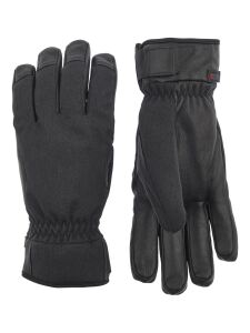 HESTRA CZone Primaloft Flex - 5 finger Skihandschuhe black