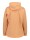 CMP Damen Regenjacke aus Ripstop mit Kapuze Salmone 36