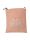 CMP Wasserdichte Damen Jacke aus Ripstop mit Kapuze Salmone 36