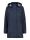 CMP Snaps Damen Regenjacke mit Kapuze Black Blue 36
