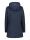 CMP Snaps Damen Regenjacke mit Kapuze Black Blue 36