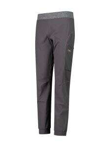 CMP Damen Trekking Hose Light Climb Terra Gr. 34