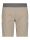 CMP Damen Trekking Bermuda Shorts Light Climb Sabbia 34