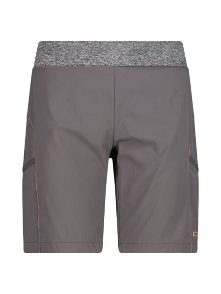 CMP Damen-Trekking-Bermuda Shorts Light Climb Terra 34