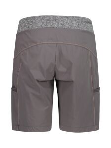 CMP Damen-Trekking-Bermuda Shorts Light Climb Terra 34