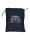 CMP Damen Regenjacke aus Ripstop mit Kapuze Black Blue 36