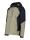CMP Herren Ripstop Jacke Climaprotect mit abnehmbarer Kapuze Sage Gr. 50