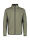 CMP Herren Unlimitech Fleece Jacke Sage Gr. 48