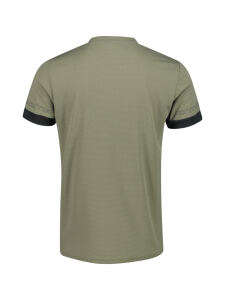 CMP MAN T-SHIRT SAGE