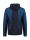 CMP Herren Sweat Jacke mit Kapuze Ocean Gr. 50