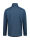 CMP Herren Knit Tech Fleece Jacke mit Mesh Ocean-B. Blue Gr. 48