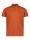 CMP Herren Polo Shirt Ruggine Gr. 48