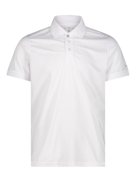 CMP Herren Polo Shirt Bicanco-Grey Gr. 48