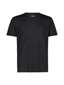 CMP Merino Herren T-Shirt Antracite