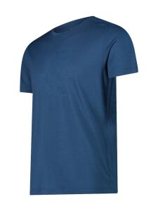 CMP Merino Herren T-Shirt Ocean 48