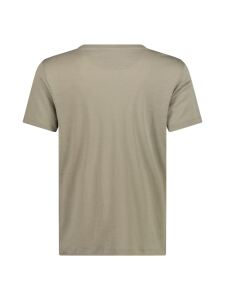 CMP Merino Herren T-Shirt Sage 48