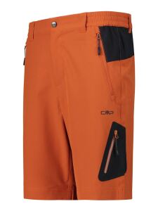 CMP Herren BERMUDA RUGGINE Gr. 48