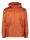 CMP Herren Regenjacke mit Kapuze Ruggine 48