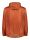 CMP Herren Regenjacke mit Kapuze Ruggine 48