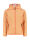 CMP Kinder Outdoor Jacke aus Knit Tech mit Kapuze Salmone Melange Gr. 116