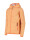 CMP Kinder Outdoor Jacke aus Knit Tech mit Kapuze Salmone Melange Gr. 164
