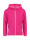 CMP Kinder Outdoor Jacke aus Knit Tech mit Kapuze Festival Melange Gr. 116