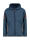 CMP KID JACKET FIX HOOD OCEAN-B.BLUE | 116