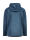 CMP KID JACKET FIX HOOD OCEAN-B.BLUE | 116