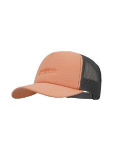 CMP Cap mit Mesh Einsatz Salmone