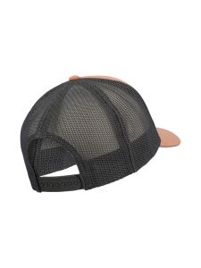 CMP Cap mit Mesh Einsatz Salmone Gr. O/S