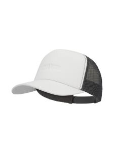 CMP Cap mit Mesh Einsatz Bianco