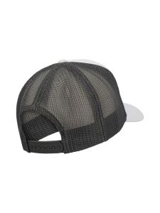 CMP Cap mit Mesh Einsatz Bianco Gr. O/S