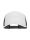 CMP Cap mit Mesh Einsatz Bianco Gr. O/S