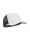 CMP Cap mit Mesh Einsatz Bianco Gr. O/S