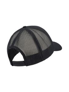 CMP Cap mit Mesh Einsatz Nero Gr. O/S