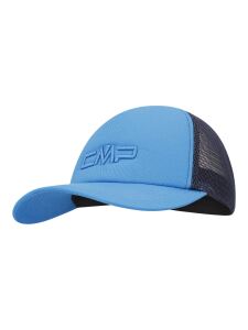 CMP Cap mit Mesh Einsatz Pacific