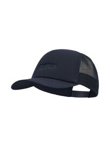 CMP Kinder Cap black blue