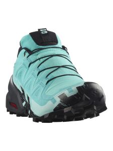 SALOMON SPEEDCROSS 6 GTX Damen Trailrunning Schuhe blue caracao | EU 38 2/3