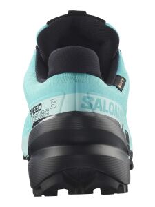 SALOMON SPEEDCROSS 6 GTX Damen Trailrunning Schuhe blue caracao | EU 38 2/3