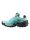 SALOMON SPEEDCROSS 6 GTX Damen Trailrunning Schuhe blue caracao | EU 39 1/3